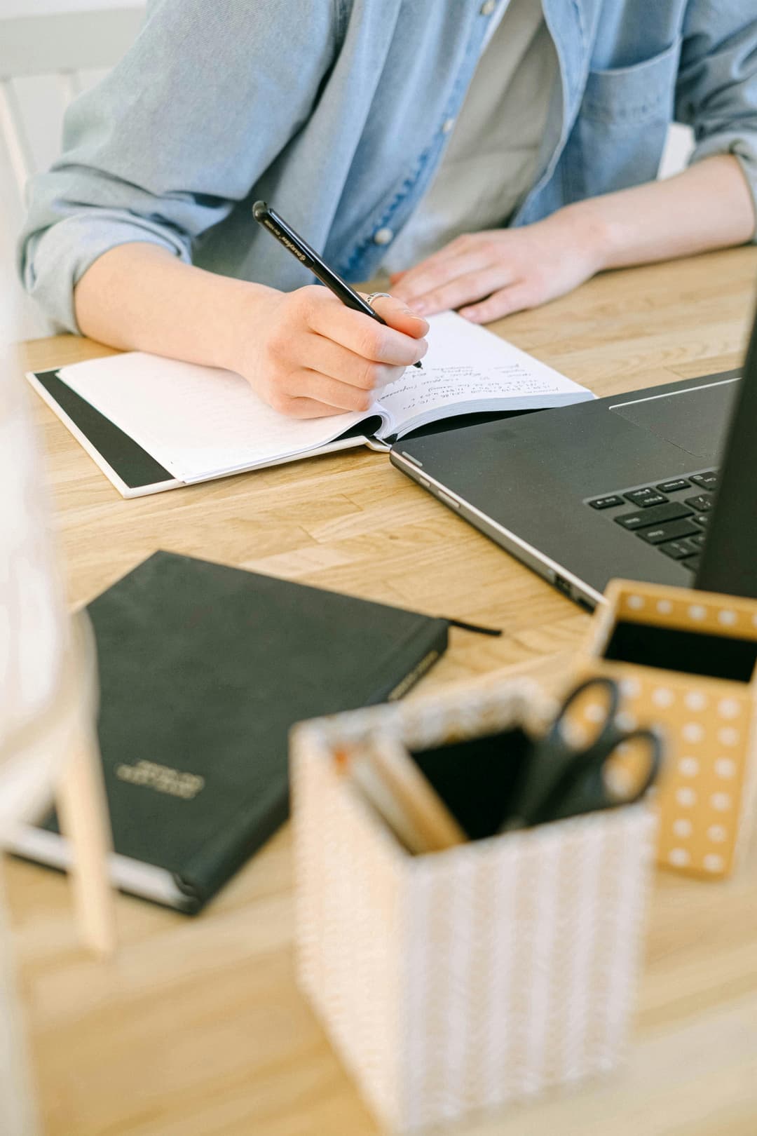 Blog Writing & SEO Content