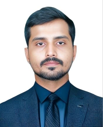 Roshan Kumar Singh