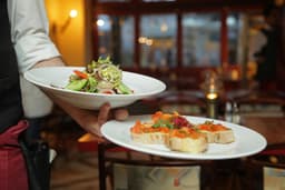 How a Restaurant App Can Transform Your Business