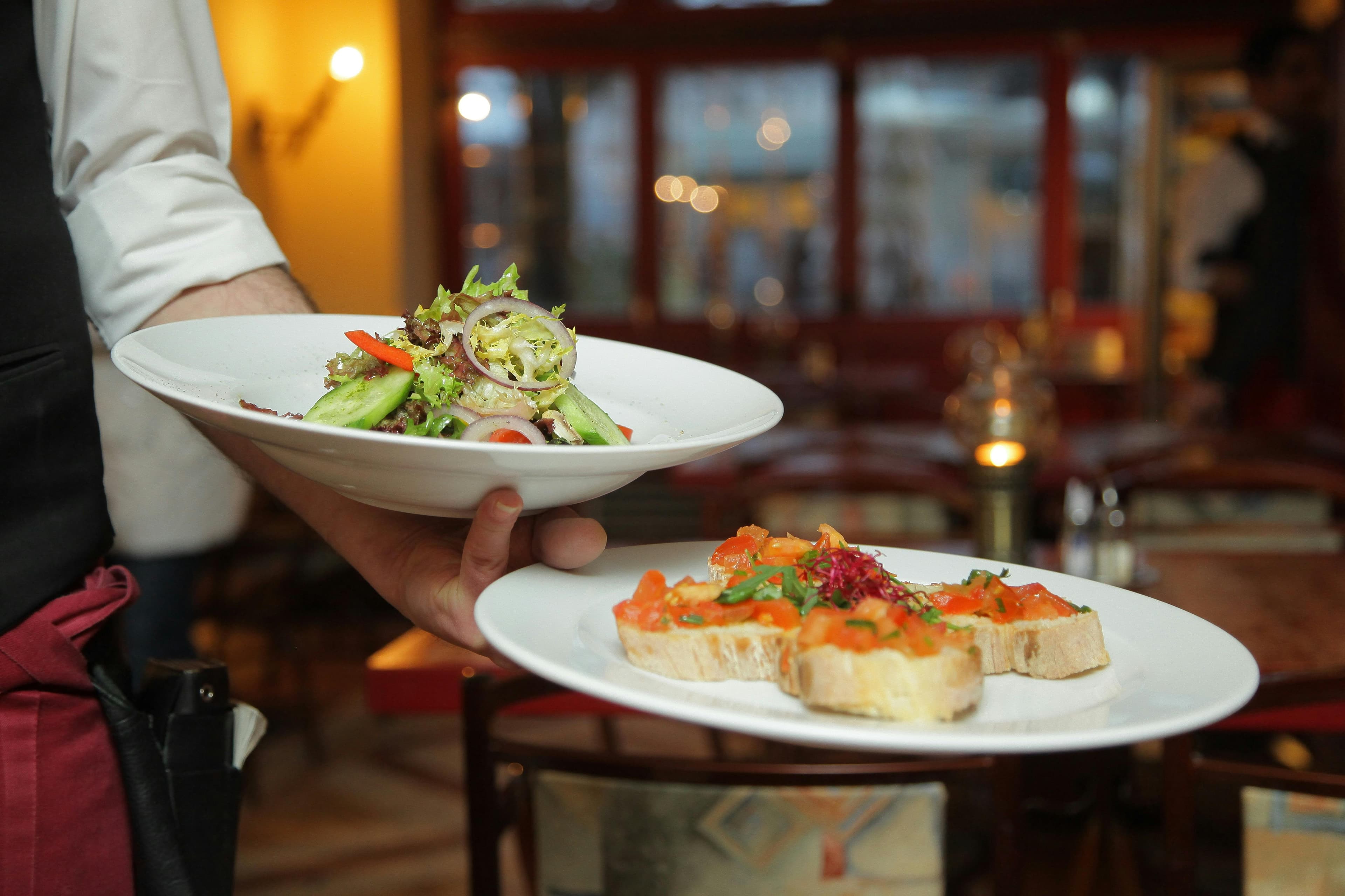 How a Restaurant App Can Transform Your Business